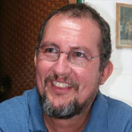 Eduardo Carrillo