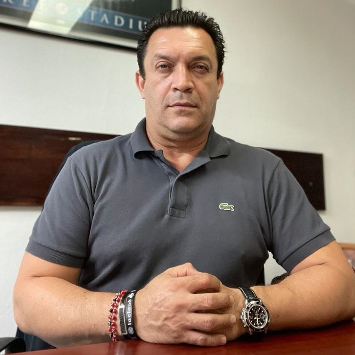 Giovanni Miranda