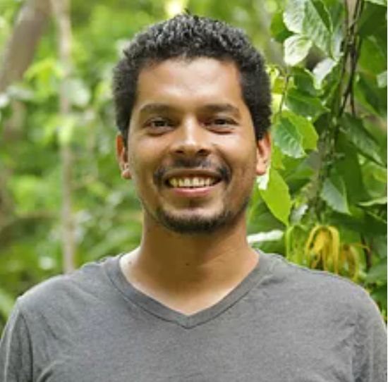 Manuel Sanchez