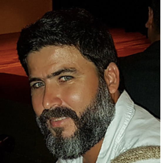 Max Villalobos